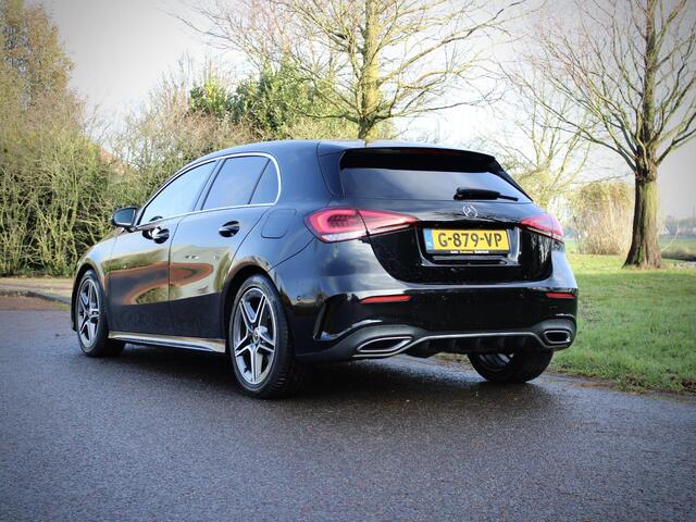 Mercedes-Benz A-KLASSE Business Solution AMG 18" LED Widescreen