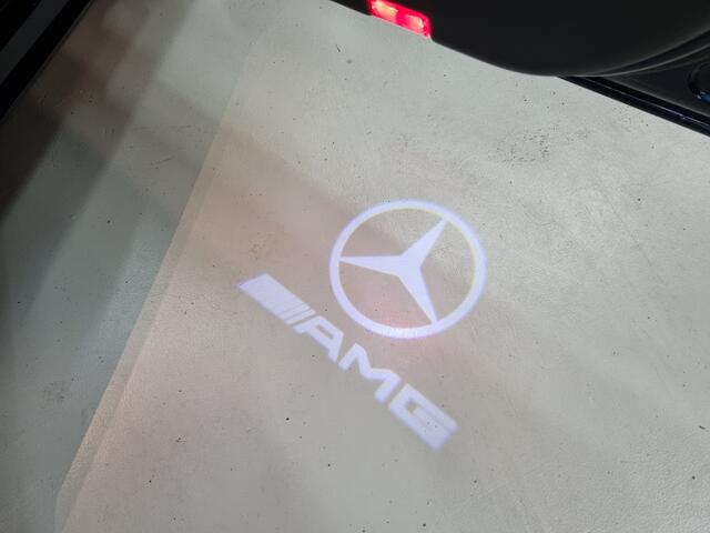 Mercedes-Benz A-KLASSE 180 Business Solution AMG AUTOMAAT ?NETTE AUTO!