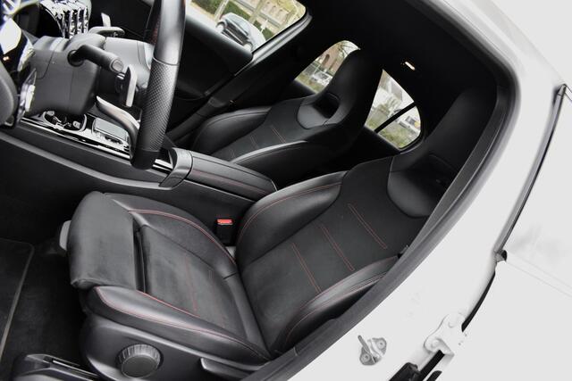 Mercedes-Benz A-KLASSE 200 Premium