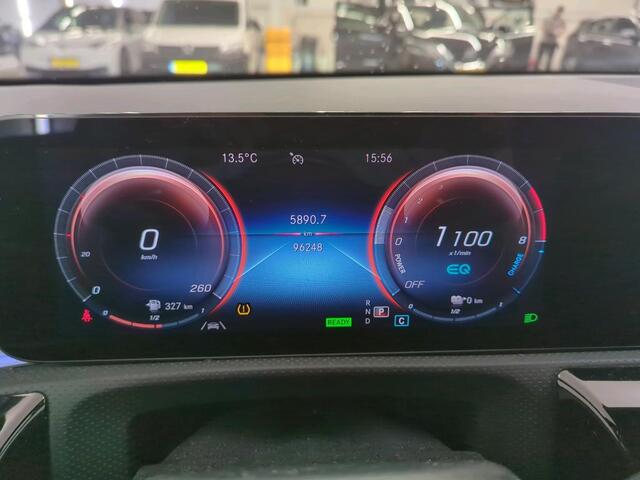 Mercedes-Benz A-KLASSE 250 e AMG Limited Panoramadak Sfeerverlichting Camera Multibeam-Led