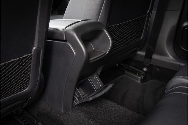 Mercedes-Benz A-KLASSE 200 Sedan 19''-LED-Privacy