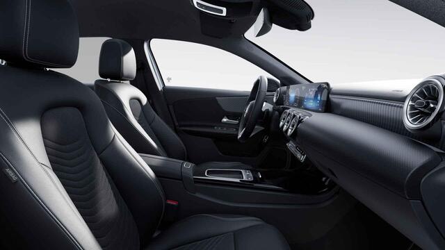 Mercedes-Benz A-KLASSE 250 e Star Edition Luxury Line