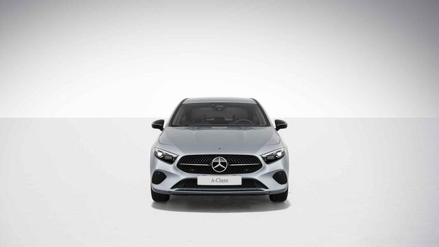 Mercedes-Benz A-KLASSE 250 e Star Edition Luxury Line