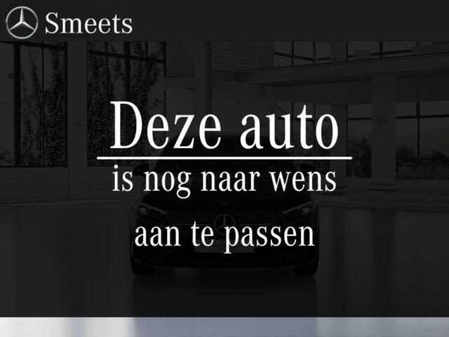 Mercedes-Benz A-KLASSE 250 e Business Solution AMG