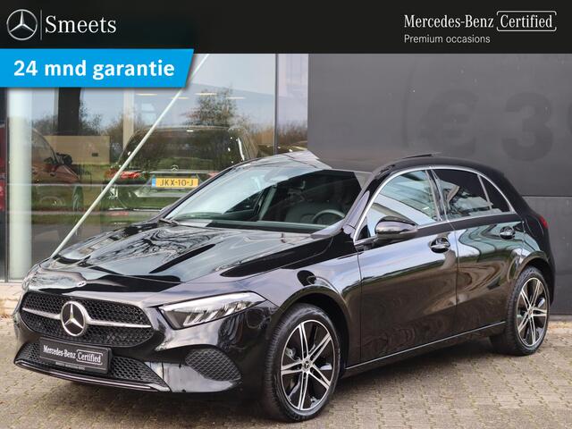 Mercedes-Benz A-KLASSE 250 e Luxury Line