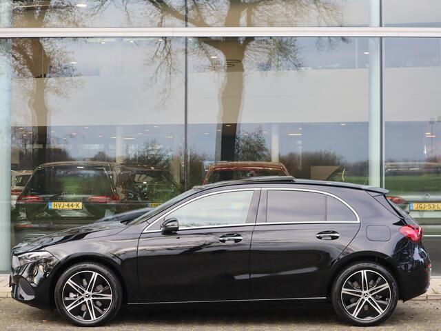 Mercedes-Benz A-KLASSE 250 e Luxury Line