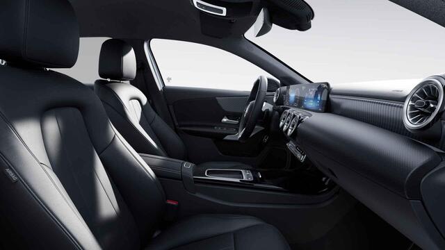 Mercedes-Benz A-KLASSE 250 e Star Edition Luxury Line