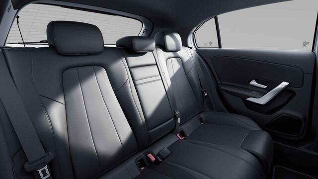 Mercedes-Benz A-KLASSE 250 e Star Edition Luxury Line
