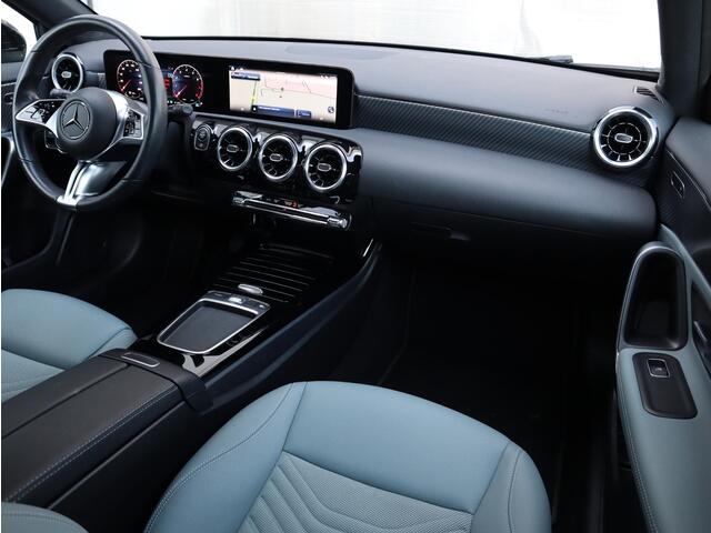 Mercedes-Benz A-KLASSE 180 Business Line