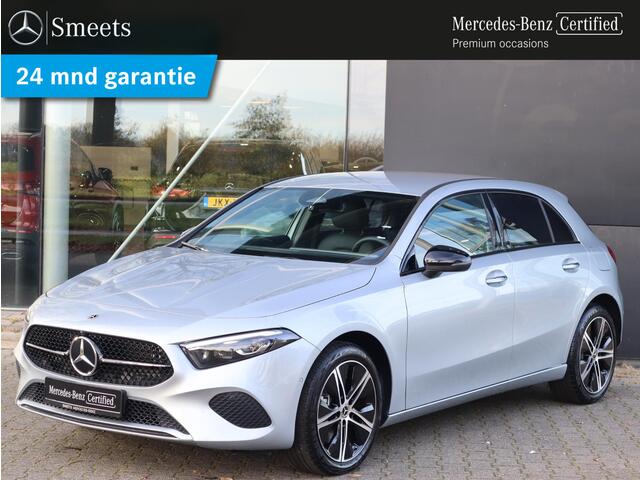 Mercedes-Benz A-KLASSE 250 e Business Line