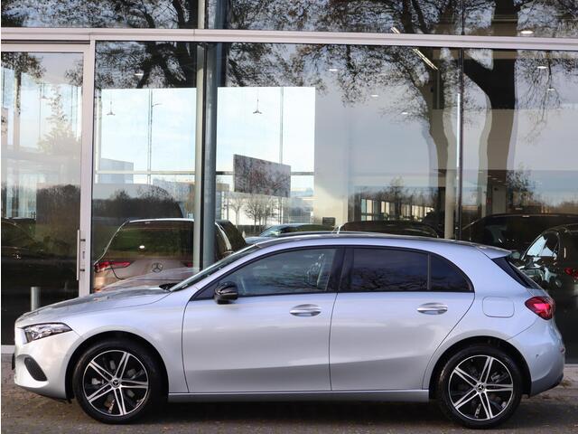Mercedes-Benz A-KLASSE 250 e Business Line