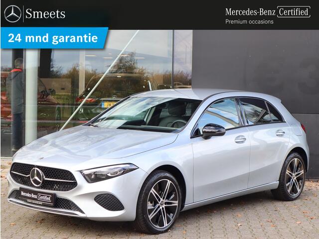 Mercedes-Benz A-KLASSE 250 e Business Line