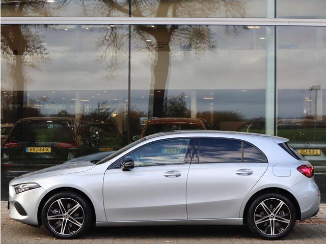 Mercedes-Benz A-KLASSE 250 e Business Line