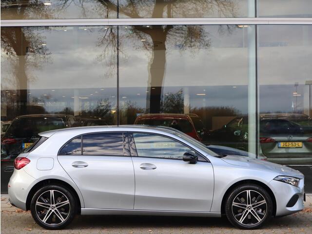 Mercedes-Benz A-KLASSE 250 e Business Line