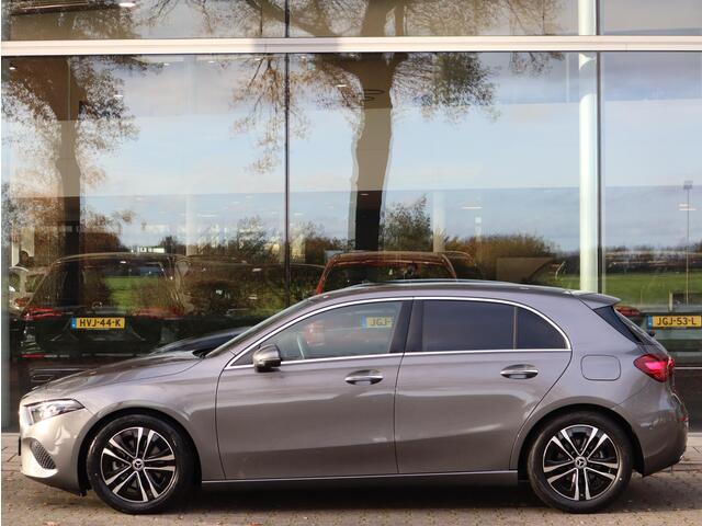 Mercedes-Benz A-KLASSE 180 Star Edition AMG Line