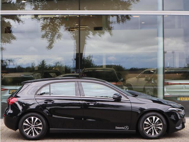 Mercedes-Benz A-KLASSE 180 Star Edition