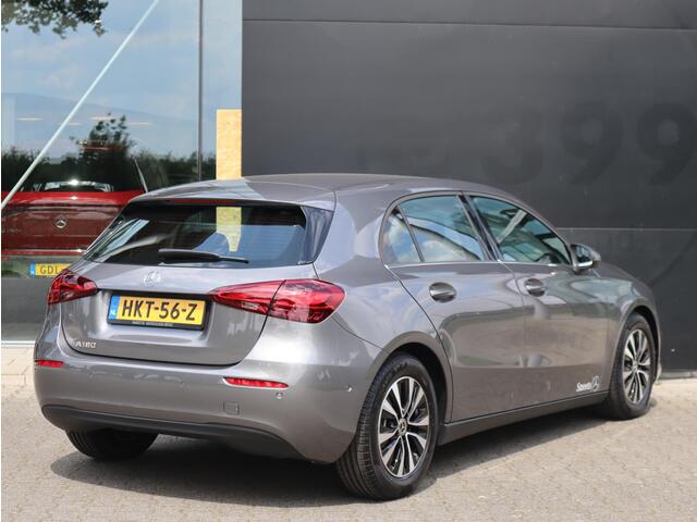 Mercedes-Benz A-KLASSE 180 Star Edition