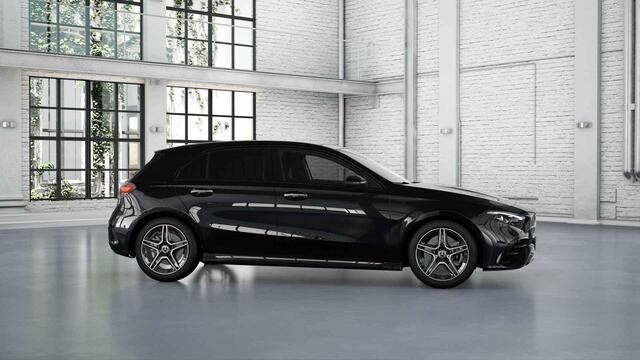 Mercedes-Benz A-KLASSE 250e Business Solution AMG Mercedes-Benz A 250 e Business Solution AMG