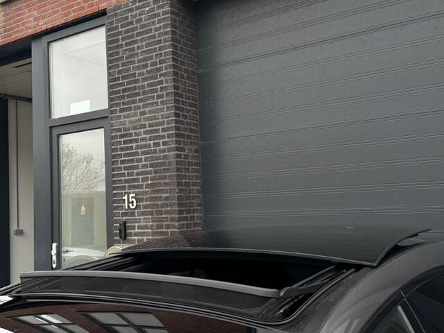 Mercedes-Benz A-KLASSE 200 163PK AMG Night Pano Sfeer Camera