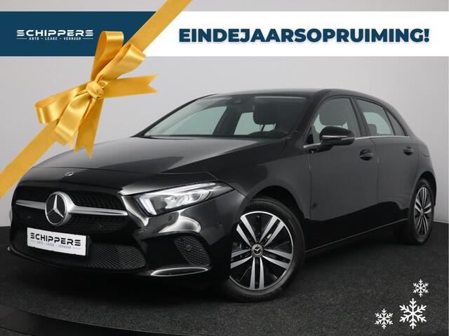 Mercedes-Benz A-KLASSE 250 e Style | Plug-in Hybrid | M-Bux | LED-koplampen