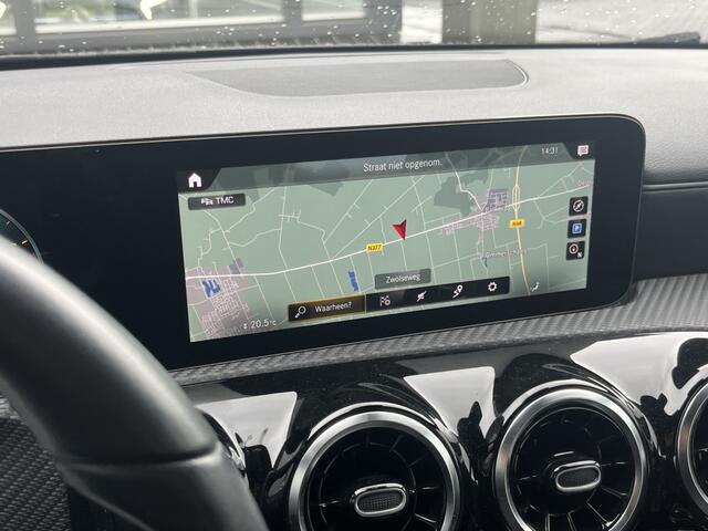 Mercedes-Benz A-KLASSE 180 Business Solution