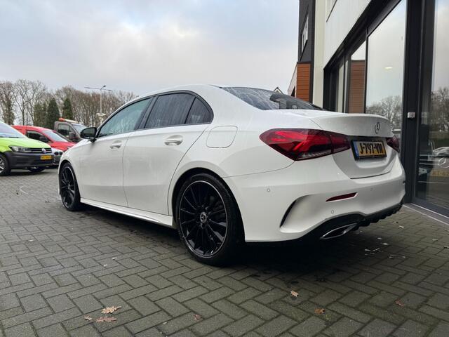 Mercedes-Benz A-KLASSE 220 4-MATIC Premium+ AMG,LED,Widescreen,Clima,Cruise,Dealer OH,