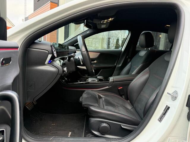 Mercedes-Benz A-KLASSE 220 4-MATIC Premium+ AMG,LED,Widescreen,Clima,Cruise,Dealer OH,