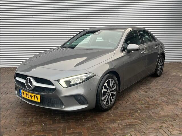 Mercedes-Benz A-KLASSE 180 Business Solution
