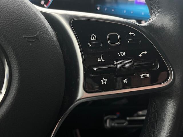 Mercedes-Benz A-KLASSE 200