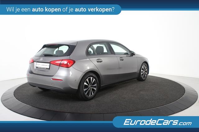 Mercedes-Benz A-KLASSE 180 Business Solution *1ste Eigenaar*Stoelverwarming*Camera*