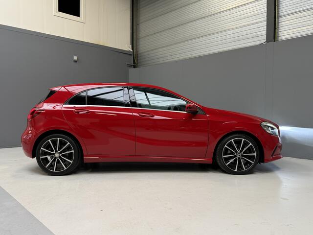 Mercedes-Benz A-KLASSE Ambition AMG interieur|Stage1|Xenon|Cruise|Navi