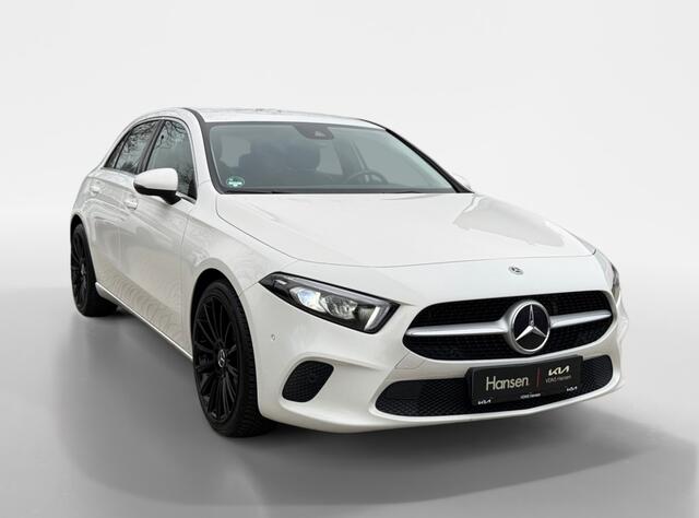 Mercedes-Benz A-KLASSE 200 Advantage I Automaat I Widescreen I Half-leder I Navi I Came