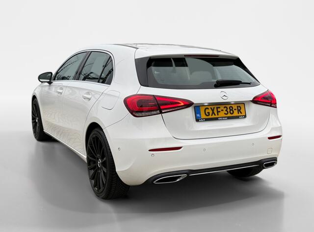 Mercedes-Benz A-KLASSE 200 Advantage I Automaat I Widescreen I Half-leder I Navi I Came