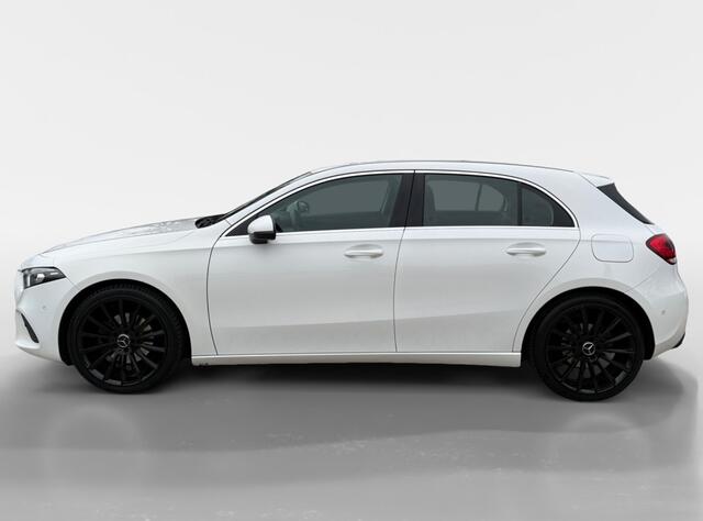 Mercedes-Benz A-KLASSE 200 Advantage I Automaat I Widescreen I Half-leder I Navi I Came