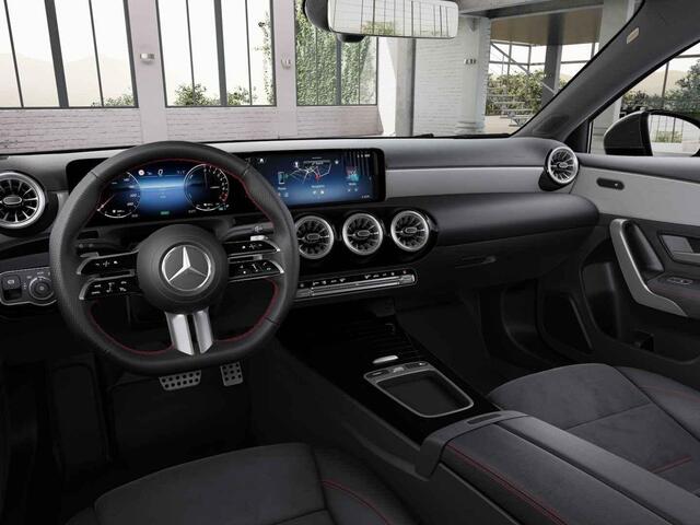 Mercedes-Benz A-KLASSE 250 e Business Solution AMG