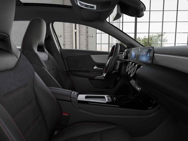 Mercedes-Benz A-KLASSE 250 e Business Solution AMG