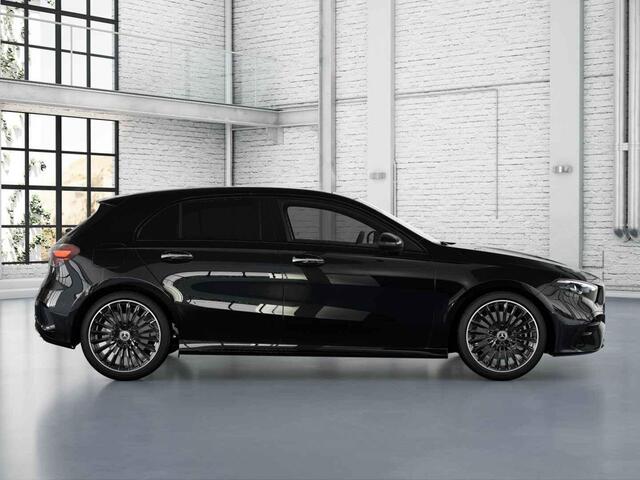 Mercedes-Benz A-KLASSE 250 e Business Solution AMG
