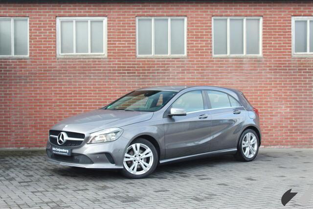 Mercedes-Benz A-KLASSE 180 Ambition | Cruise | Bluetooth | Stoelverwarming |