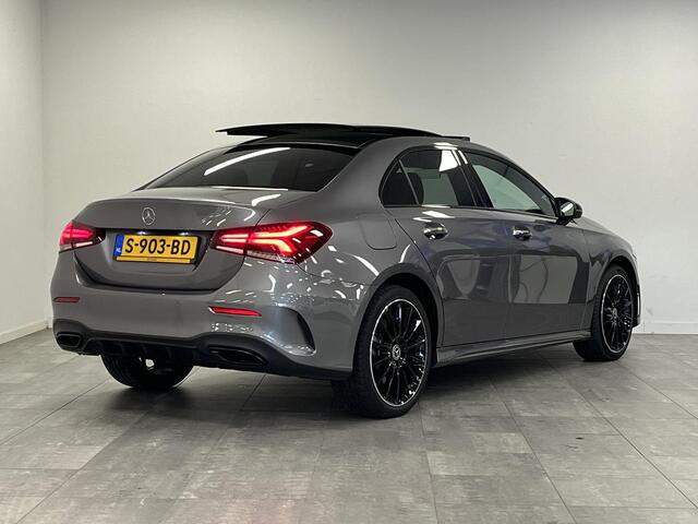 Mercedes-Benz A-KLASSE 250 e Business Solution AMG Limited | PANO | 19" LMV | SFEER |