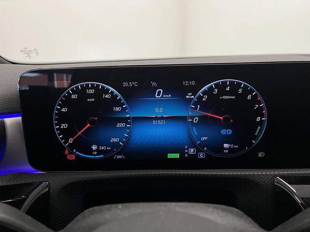 Mercedes-Benz A-KLASSE 250 e Business Solution AMG Limited | PANO | 19" LMV | SFEER |