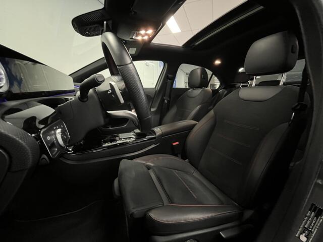 Mercedes-Benz A-KLASSE 250 e Business Solution AMG Limited | PANO | 19" LMV | SFEER |