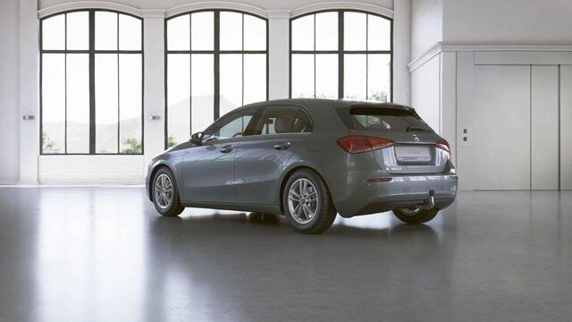 Mercedes-Benz A-KLASSE 180 d Business Solution Limited | Widescreen | Stoelverwarming | Achteruitrijcamera |