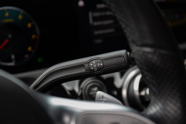 Mercedes-Benz A-KLASSE 200 Business Solution, Edition 1 AMG Upgrade , Pano dak, Adap. cruise, Sfeerverlichting,