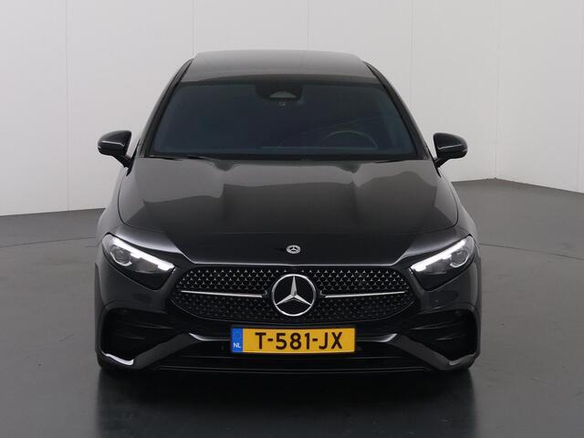 Mercedes-Benz A-KLASSE 180 AMG Line | Premium pack | Panoramadak | Multibeam |