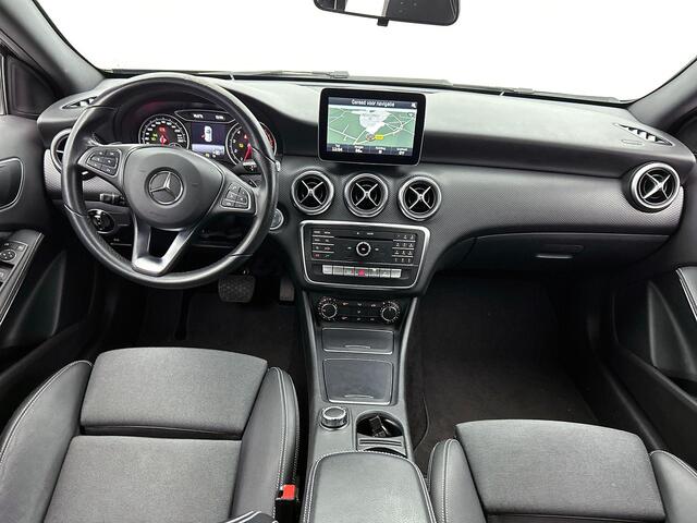 Mercedes-Benz A-KLASSE Ambition LED | STOF-LEER | NAVI | CRUISE