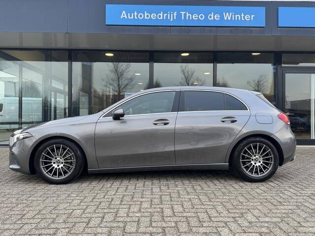 Mercedes-Benz A-KLASSE 180 Advantage | Automaat | Clima | Cruise | Navi