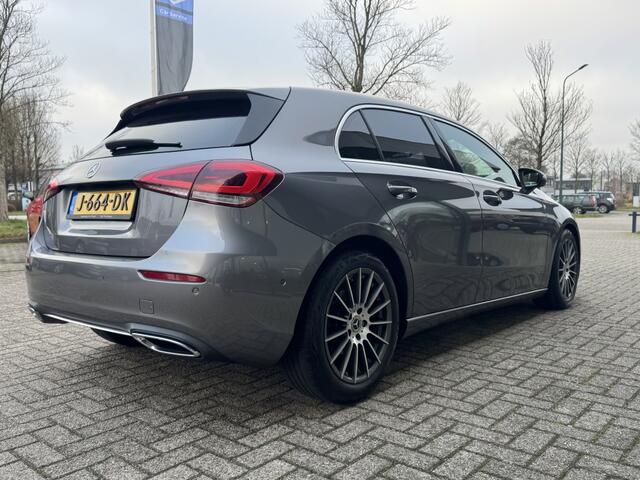 Mercedes-Benz A-KLASSE 180 Advantage | Automaat | Clima | Cruise | Navi