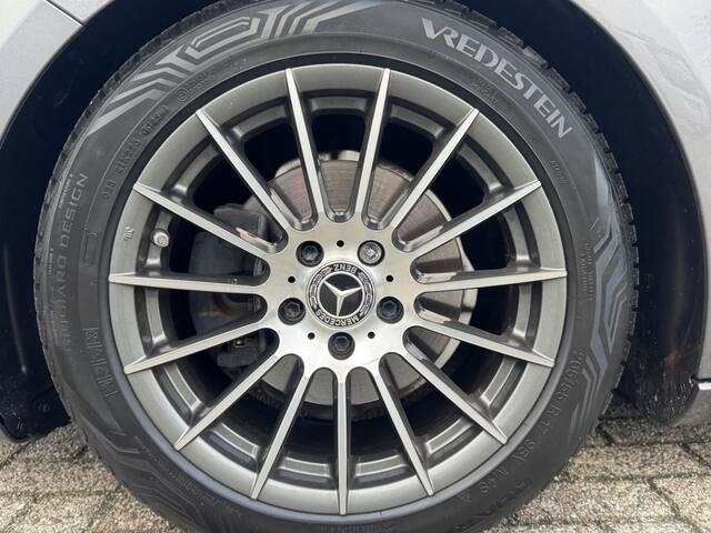 Mercedes-Benz A-KLASSE 180 Advantage | Automaat | Clima | Cruise | Navi