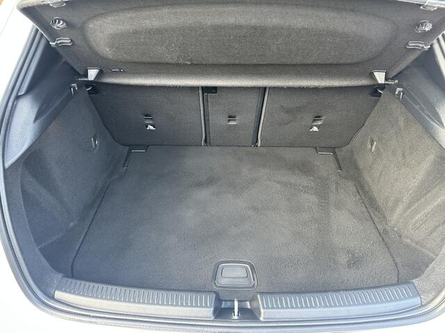 Mercedes-Benz A-KLASSE 160 Progressive Half leder Navigatie Camera