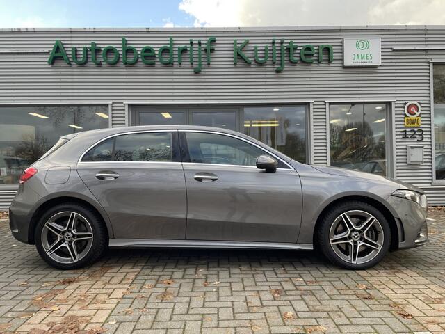Mercedes-Benz A-KLASSE 250 e Bns Sol. AMG